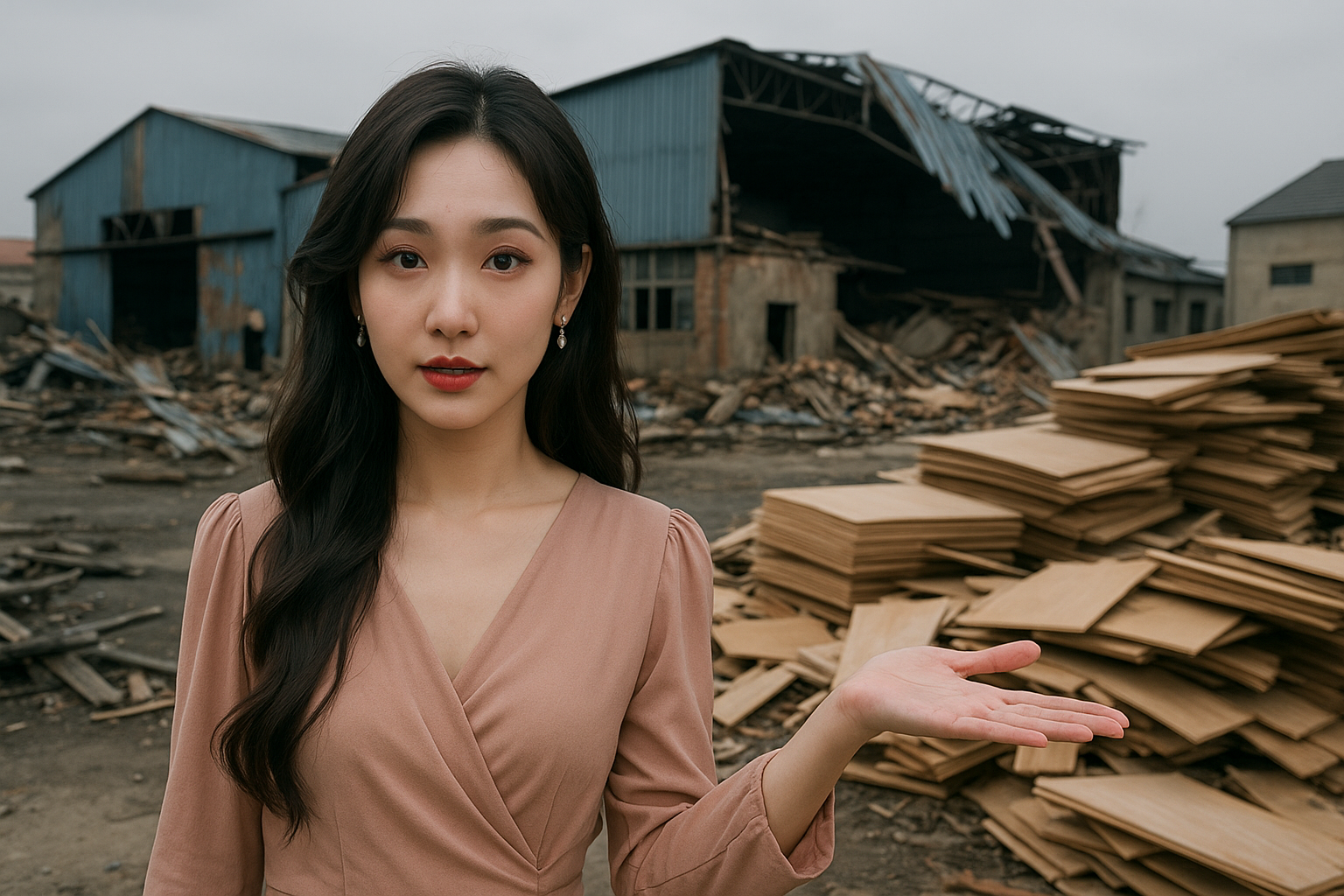 How One Douyin Influencer Scammed Millions from Chinese Companies
