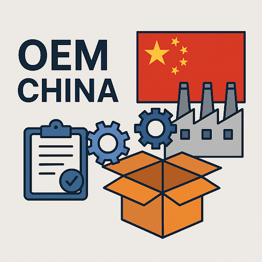 OEM China
